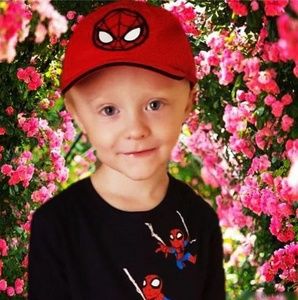 Meet your Posher, Rex